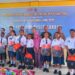 HPN 2025 Dirayakan di SMP YPPK Don Bosco, Elvarina, CIJ : Terima Kasih PWI