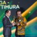 Pertamina Patra Niaga Papua Maluku Raih PROPER Emas KLHK
