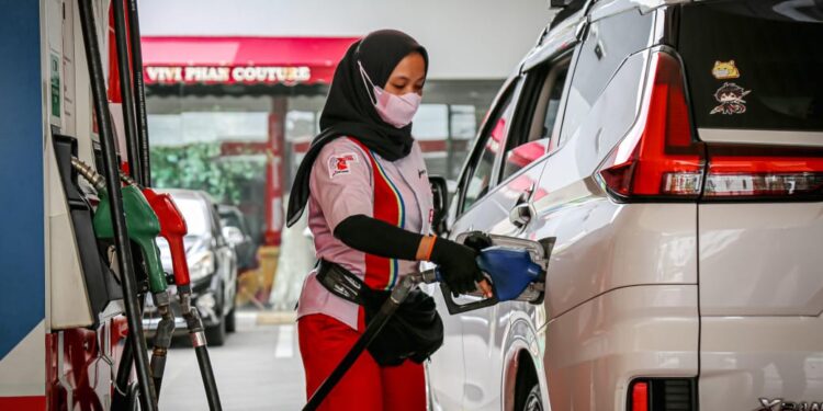 Pertamina Tegaskan Kualitas Pertamax Sesuai Spesifikasi