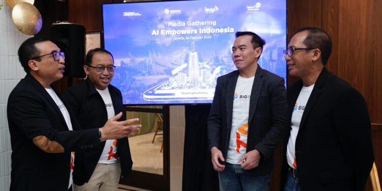 BigBox AI Tingkatkan Efisiensi dan Produktivitas Bisnis