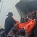 Jenazah Wartawan Metro TV Ditemukan, KRI Matabongsang-873 Evakuasi ke Halmahera