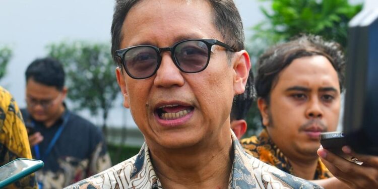 Presiden Prabowo dan Menkes Budi Bahas Program Cek Kesehatan Gratis, Mulai Berjalan 10 Februari