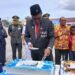 HUT Kota Sorong ke-25, Plh Walikota Apreseasi Jasa Mantan Walikota- Wakil Walikota serta Pj Walikota Sorong