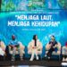 Dari Artis ke Aktivis! Prilly Latuconsina Dukung Konservasi Laut Kaimana