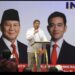 Prabowo Perjuangkan Makan Bergizi Gratis di Sekolah Sejak 2006: Anak Harus Cukup Makan !