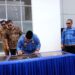 Tinggal Menghitung Hari di Papua Barat Daya, Musa’ad Resmikan Proyek Fisik dan Non Fisik