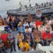 TNI AL Dukung Pelaksanaan Perayaan HUT Ke-170 Tahun Pekabaran Injil Di Tanah Papua