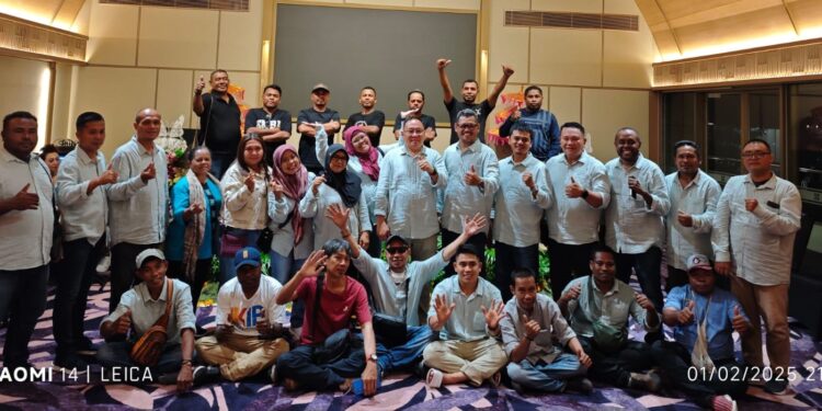 2018-2024, Kontribusi PT Gag Nikel ke Kas Negara Tembus Rp 2 Triliun Lebih