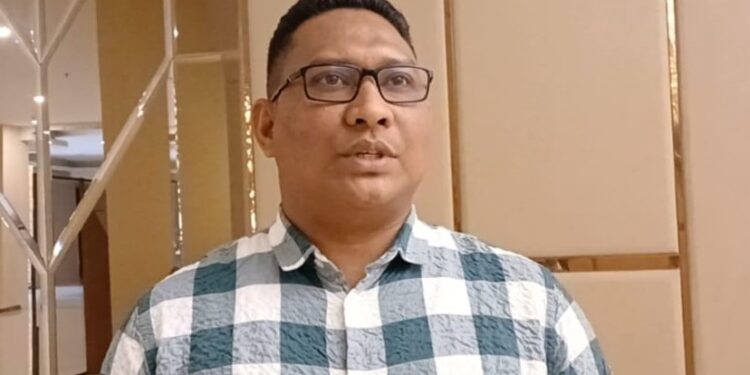 Pasca Dilantik, Elisa Kambu-Ahmad Nausrau Kini Milik Rakyat Papua Barat Daya