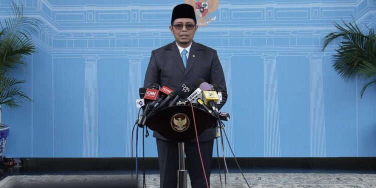 Danantara Lahir Untuk Akhiri Paradoks Indonesia