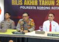 Kapolresta Doakan Ulfa Tamima Segera Pulih, Pelaku Penculikan Tetap Diproses