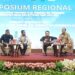 Peduli Eksistensi Masyarakat Adat di Papua Barat Daya,Yayasan Bentang Alam Papua Sukses Gelar Simposium Regional