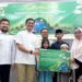 Pertamina EP Safari Ramadhan Bersama Jurnalis