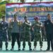 Sinergi TNI, Polri dan Pemda Papua Barat Daya Amankan Hari Raya Nyepi dan Idul Fitri