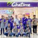 Pertama di Papua, F&B ID Resmikan Gerai Chatime di Sorong