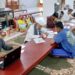 Di Masjid Al Akbar Sorong, Yang Bayar Zakat Mal Turun Drastis