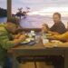 Buka Puasa di Mooi Park, Hanya Rp 50.000/Orang, Bisa Makan Sepuasnya