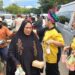 PHRI Papua Barat Daya Berbagi Ribuan Takjil