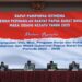 Paripurna Istimewa, Gubernur PBD Sampaikan Program Kerja Periode 2025-2030