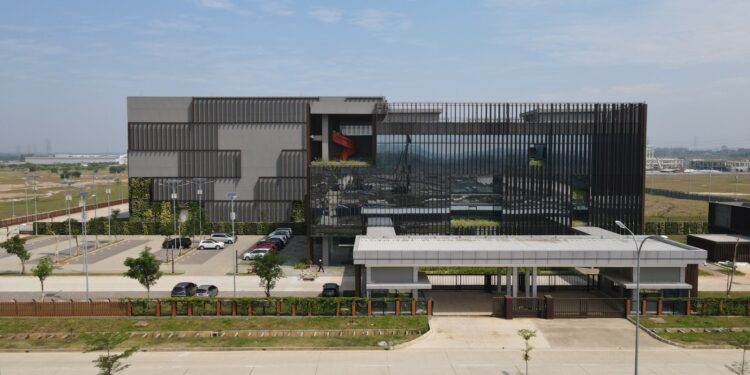 Bangun Ekosistem Data Center Berbasis AI, NeutraDC Jadi Bagian Penting Dalam Strategi Telkom
