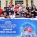 Pertamina – Hiswana Migas Berikan Santunan Anak Yatim & Berbagi Paket Takjil Gratis