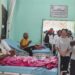 Cek Layanan Kesehatan, Gubernur PBD Sidak RSUD Raja Ampat