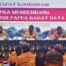 Pimpin Rakor Pra Musrenbang, Gubernur PBD: Pembangunan Daerah Harus Ada Komitmen Bersama