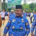 Hari Bhakti Rimbawan Ke-42, Gubernur PBD:Jaga Hutan, Itu Titipan Tuhan Tuk Anak-Cucu Kita