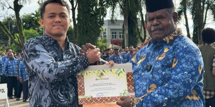 Ciptakan Adaptasi Perubahan Iklim, Kilang Kasim Hantarkan Kampung Malabam & Kampung Wawenagu Raih Penghargaan