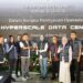 Dukung Ekosistem Digital Nasional, Komisi VI DPR RI Tinjau Hyperscale Data Center Telkom