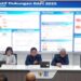 Dukung Program FWA Pemerintah, Telkom Naikkan Kapasitas Jaringan 58,4 Tbps