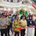Soft Opening Paragon Square, Ongko Yohan:Pusat Perbelanjaan Modern