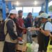 Jelang Idul Fitri 2025, Pelindo 4 Sorong Santuni Anak Yatim, Bagi Takjil & Sembako Gratis