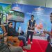 Dukung Kelancaran Perjalanan Konsumen, Pertamina Patra Niaga Hadirkan Serambi MyPertamina di Bandara DEO Sorong