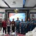 Pertamina Patra Niaga Papua Maluku Kunker ke Pangko Armada III