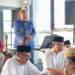 Ketua KKSS Papua Barat Daya Himbau Warga KKSS Bersatu Dukung Walikota dan Wakil Walikota Kota Sorong