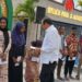Perkokoh Silaturahmi, Robert Kardinal Gelar Bukber dan Santuni Anak Yatim