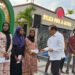 Robert Kardinal : Stop Keluarkan Ijin Tambang di Pulau-Pulau Kecil Raja Ampat
