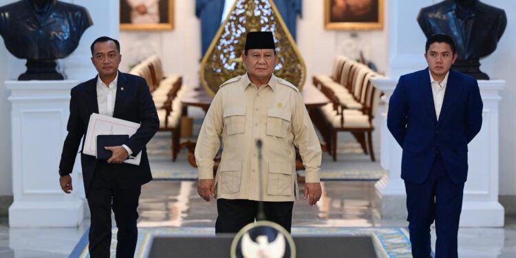 PCO Diskusikan Dampak Multiganda 130 Hari Kerja KMP dengan Wartawan Istana