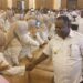 Gubernur Papua Barat Daya Tegaskan Jangan Tergiur Tawaran Jabatan dan Pekerjaan