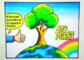 Tanam 1 Juta Pohon Matoa Selamatkan Bumi