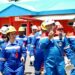 Pastikan Ketersediaan Energi, Komisi VI DPR RI Kunjungi Kilang Kasim