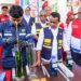 Pertamina Patra Niaga Perkuat Distribusi Energi, Menteri ESDM Kunker di Maluku
