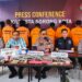 Curi 35 Unit Hp, Mantan Karyawan Toko Hp Diancam 9 Tahun Penjara