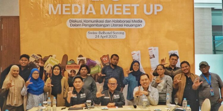 LPS Jamin Simpanan Masyarakat di Bank