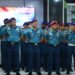 22 Perwira Menengah Koarmada III Naik Pangkat, Pangkoarmada III: Ini Anugerah dan Tanggung Jawab