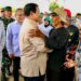 Presiden 6 Kali Ucapkan: Saya Bahagia
