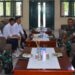 Unamin Sorong – Korem 181/PVT Jalin Kerja Sama Strategis
