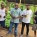 Tambrauw Diproyeksikan Jadi Lumbung Nilam di Tanah Papua