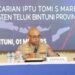 Operasi Pencarian Lanjutan Iptu Tomi Marbun Resmi Ditutup